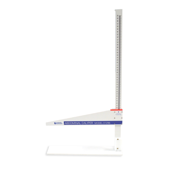 腹部矢狀徑測量卡尺