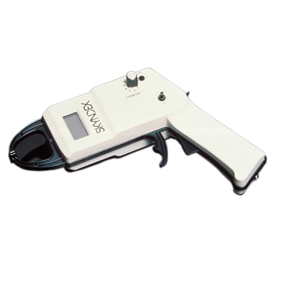 美國Skyndex電子皮脂卡尺