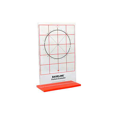 Baseline簡(jiǎn)易式體姿平衡測(cè)試臺(tái)