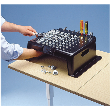 精細(xì)運(yùn)動協(xié)調(diào)測試臺