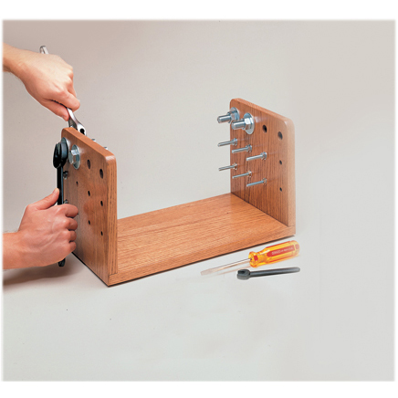 本內(nèi)特手工具靈敏評估組件