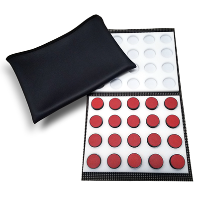 工作操作能力測試套件