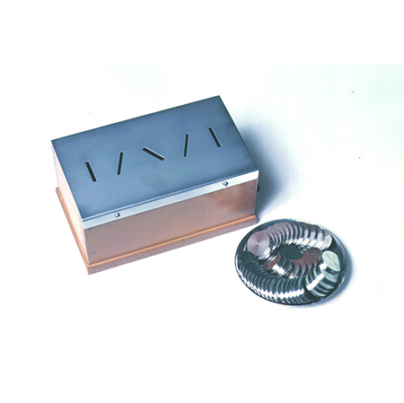 硬幣分類測試箱