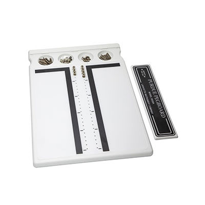 普渡釘板測驗套件