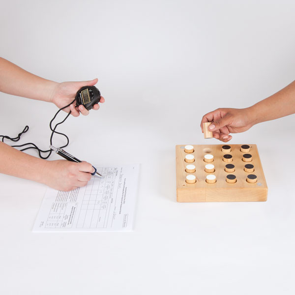 FDT功能性敏捷測試套件-Functional Dexterity Test