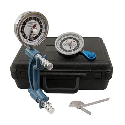 12-0105型手功能評估箱三件套