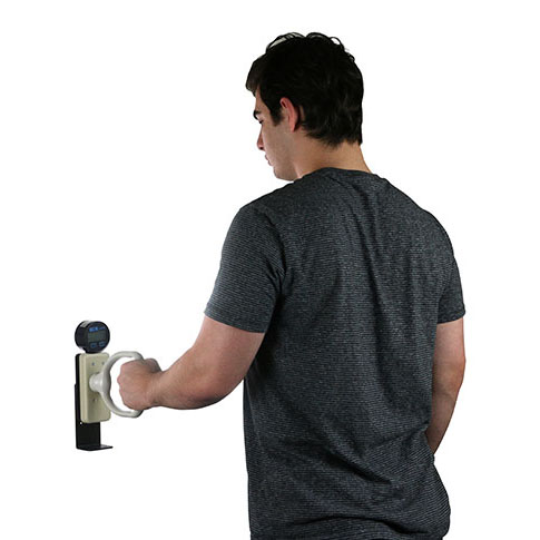 腕部力量評估箱六件套