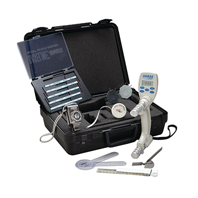 手功能評(píng)估箱數(shù)碼八件套