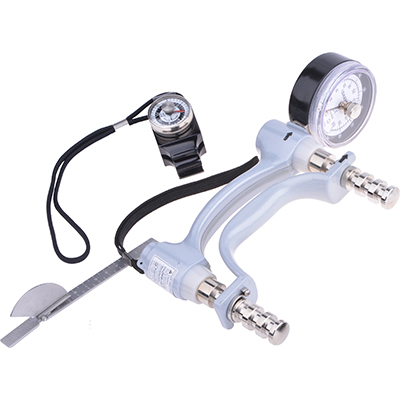 手功能評估箱三件套