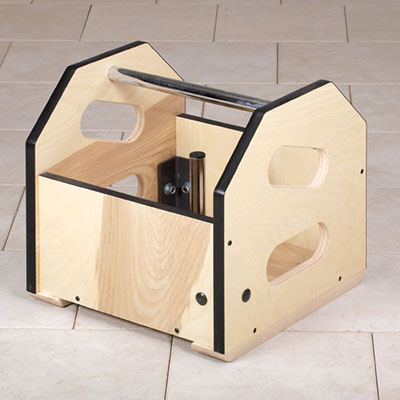 工作重整適能提升箱