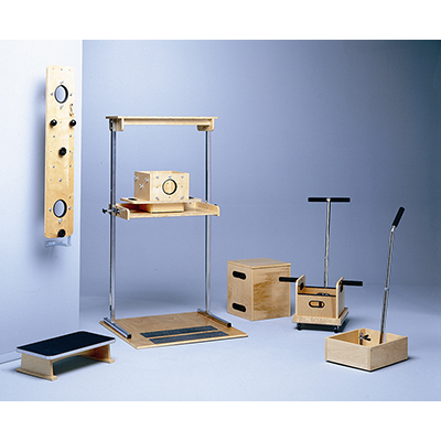 基礎級職能強化工作組