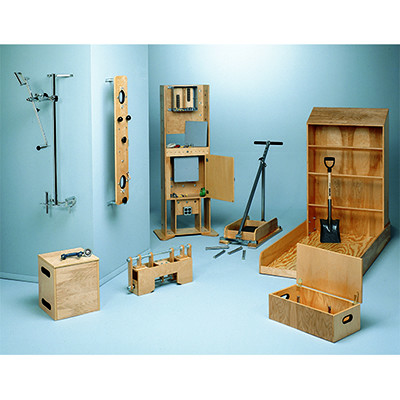 旗艦級職能強化工作組