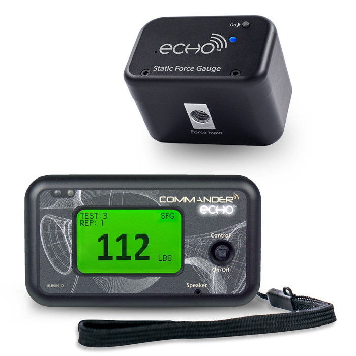 功能性能力評估測試套件