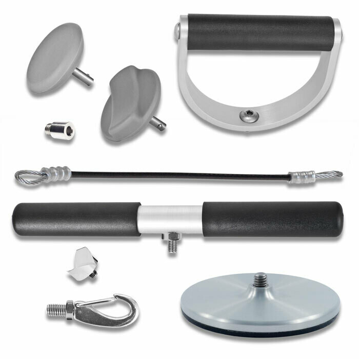 功能性能力評(píng)估測(cè)試套件,功能性能力測(cè)試,CE906型,美國進(jìn)口,-靜力測(cè)試計(jì)