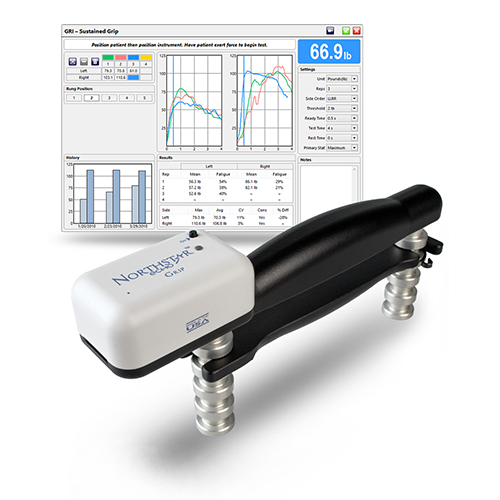 Northstar無線職業(yè)醫(yī)學(xué)測(cè)試分析系統(tǒng)-功能性能力評(píng)定（FCEs）-崗位招聘評(píng)定-工作強(qiáng)化評(píng)定-工作適能評(píng)定-適崗測(cè)試