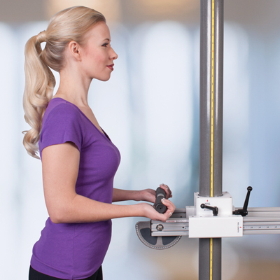 JTECH IsoTrack Pro職業(yè)工傷評估訓(xùn)練系統(tǒng)-職業(yè)醫(yī)學(xué)評價-工傷康復(fù)評估與訓(xùn)練-工業(yè)醫(yī)學(xué)