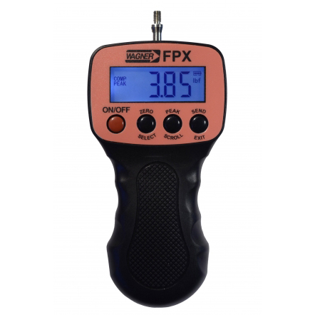 數(shù)碼疼痛測試計