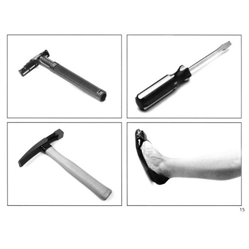 洛文斯頓認知功能評定測驗套件標準版--洛文斯頓認知成套功能評定測驗-DLOTCA動態(tài)洛文斯頓作業(yè)療法認知評定套裝-DLOTCA