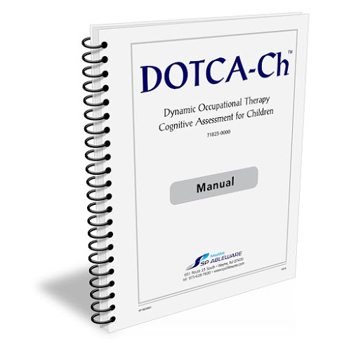 洛文斯頓認(rèn)知功能評(píng)定測(cè)驗(yàn)套件兒童版-洛文斯頓認(rèn)知成套功能評(píng)定測(cè)驗(yàn)-DLOTCA動(dòng)態(tài)洛文斯頓作業(yè)療法認(rèn)知評(píng)定套裝