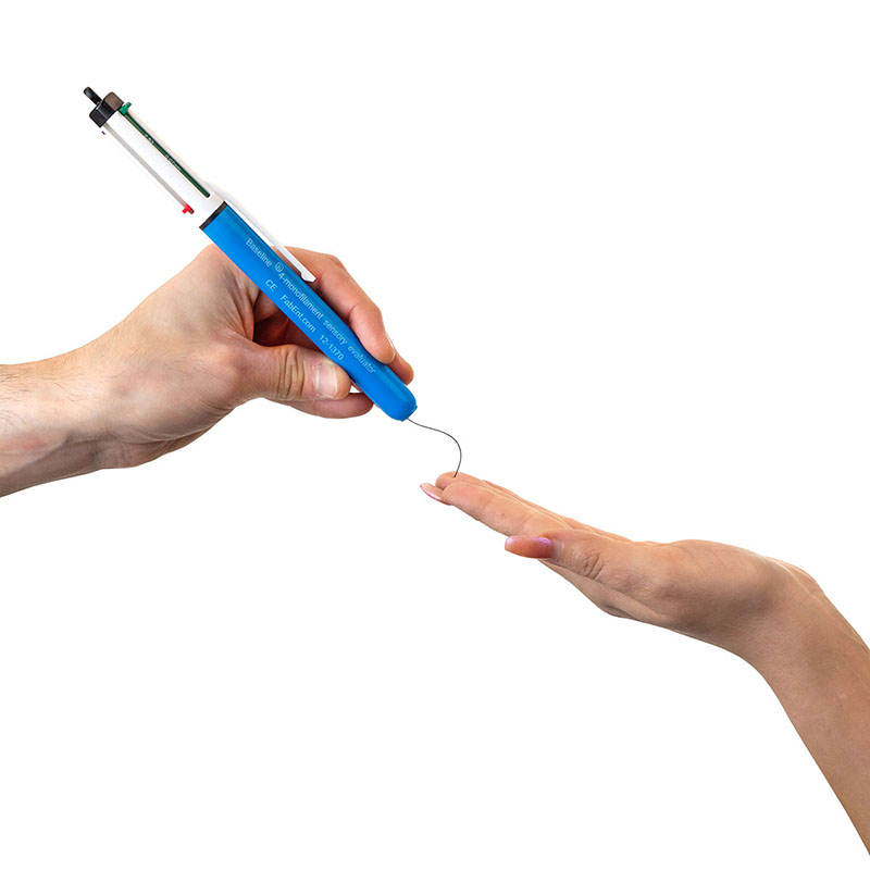 經(jīng)典單絲檢測盒二十件套