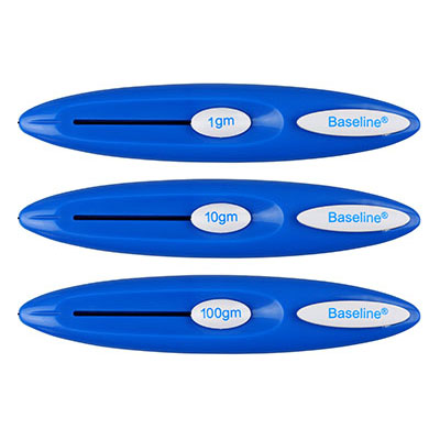 收縮式單絲檢測三件套