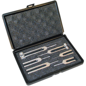 振動(dòng)覺測試專用振動(dòng)器六件套