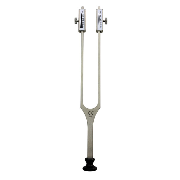 美國FEI-Baseline振動覺測試專用振動器六件套