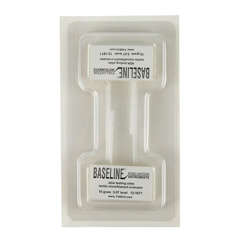 美國FEI-Baseline收縮式單絲檢測三件套