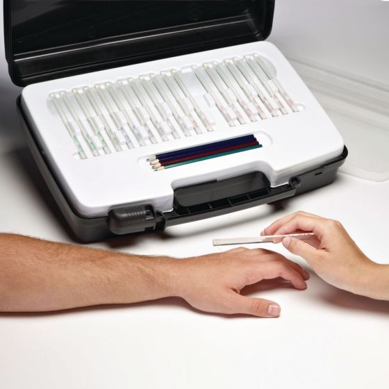 經(jīng)典單絲檢測盒二十件套