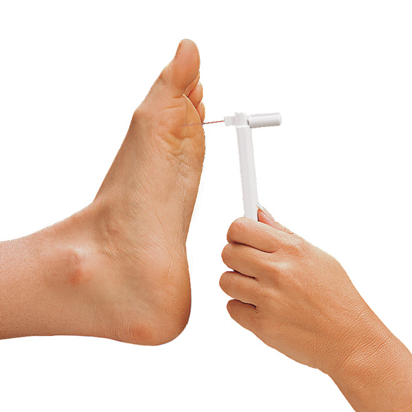 Touch Test單絲檢測(cè)盒二十件套-五件套-六件套