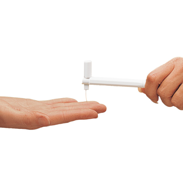 Touch Test單絲檢測(cè)盒二十件套-五件套-六件套