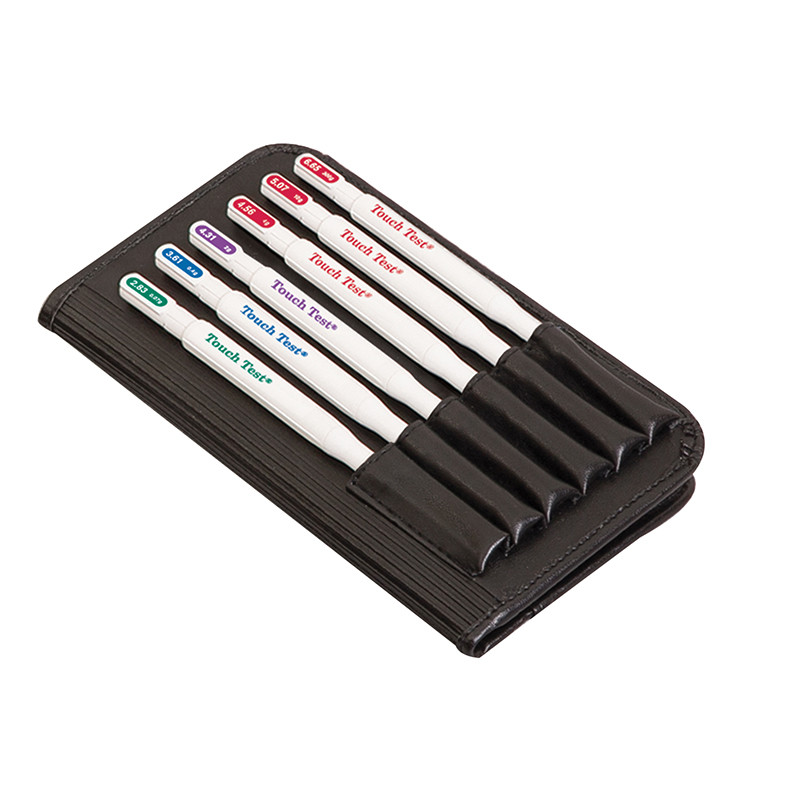 Touch Test單絲檢測(cè)盒二十件套-五件套-六件套