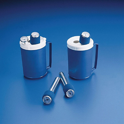 冷熱溫度辨別覺測試套件