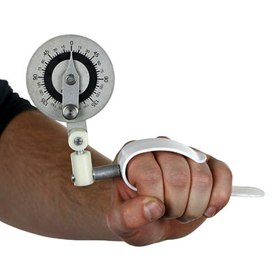 美國(guó)FEI-Baseline氣泡式全身活動(dòng)度測(cè)量器-軀干活動(dòng)度-大關(guān)節(jié)活動(dòng)度測(cè)試器