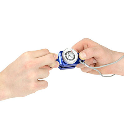 美國FEI-Baseline機械捏力計