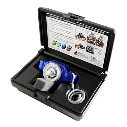 美國FEI-Baseline機械捏力計