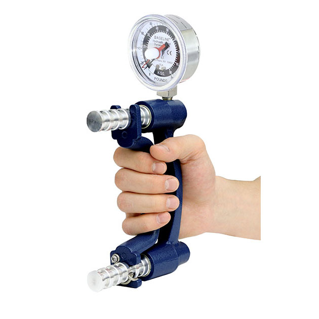 美國(guó)FEI-Baseline液壓握力計(jì)