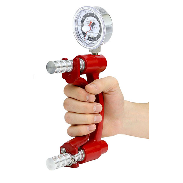 美國(guó)FEI-Baseline液壓握力計(jì)