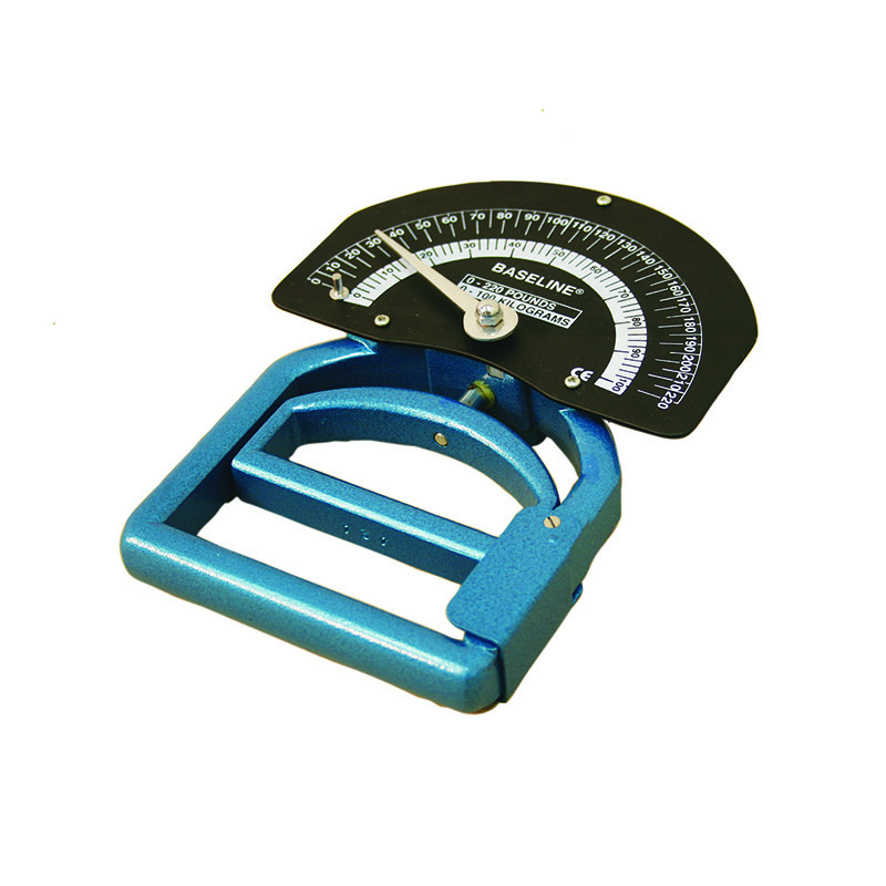 美國(guó)FEI-Baseline Smedley斯梅德利彈簧式握力計(jì)