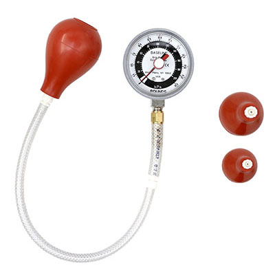 馬丁氏手力量測(cè)試計(jì)