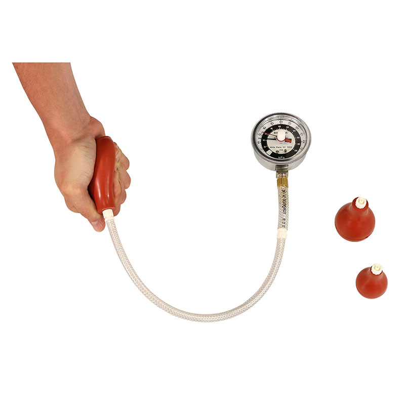 美國(guó)FEI-Baseline馬丁氏手力量測(cè)試計(jì)-氣泡式握力計(jì)-老年人握力計(jì)