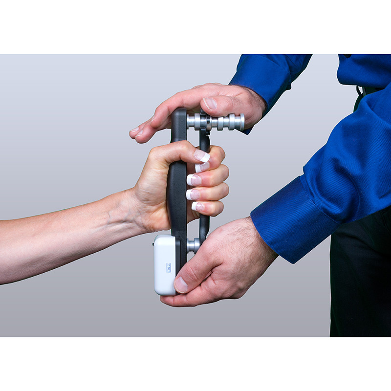 NorthStar無線握力測試分析系統(tǒng)-握力測試與分析帶軟件-科研握力計(jì)