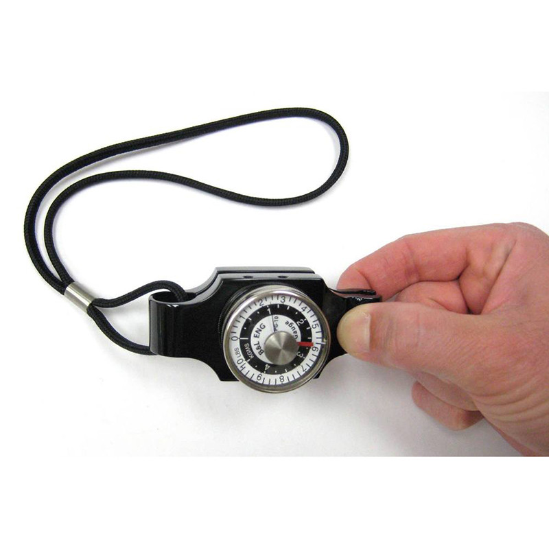 B&L Engineering機械捏力計-捏力測試通用標準