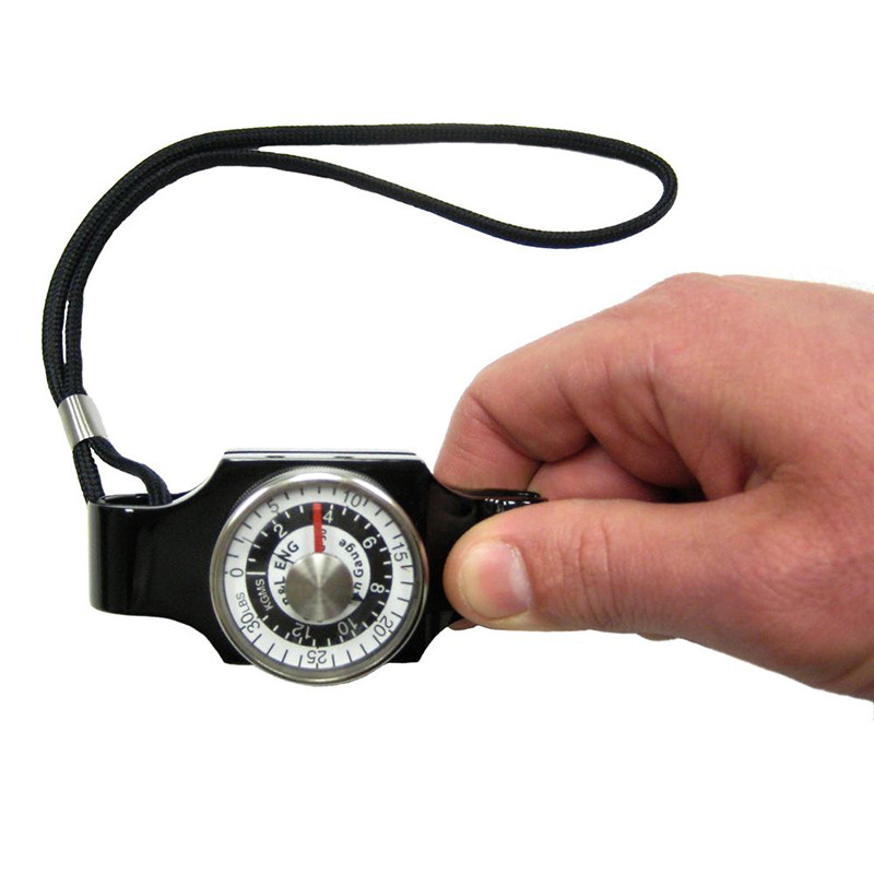 B&L Engineering機械捏力計-捏力測試通用標準