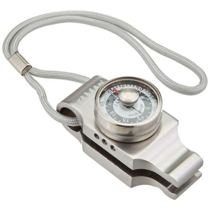 機(jī)械捏力計(jì)