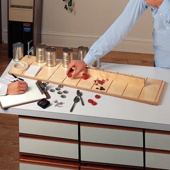 杰布森手功能測試套件