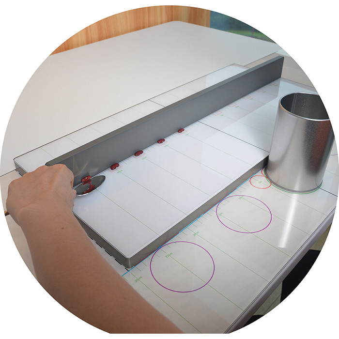 JEBSEN模板化杰布森手功能評(píng)估箱-Jebson手功能測(cè)試