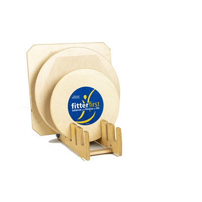 平衡訓(xùn)練木板套裝