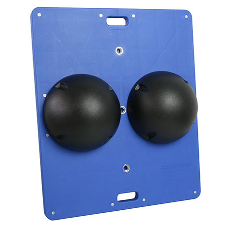 美國CanDo雙向及多向平衡訓(xùn)練板