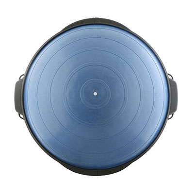 美國BOSU充氣式平衡訓練半球